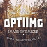 Оптимизатор изображений OptiImg